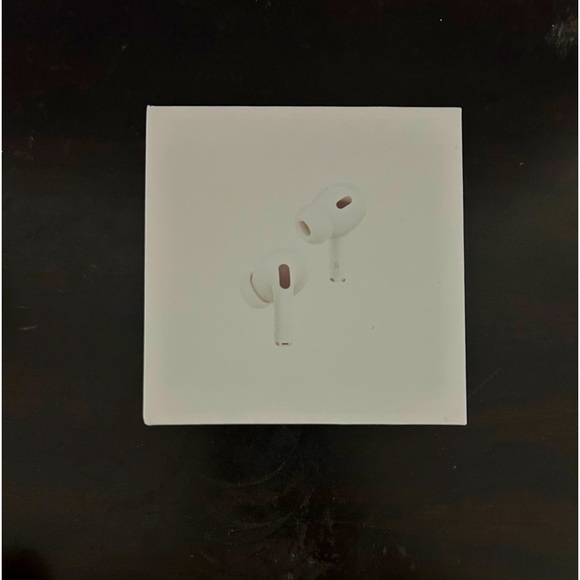AirPod Pros (2nd generation)